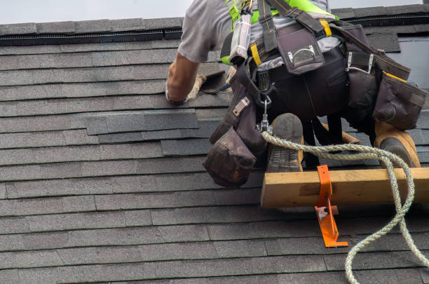 Reliable Roof Replacement contractor in Los Alamos, CA by Brentwood Metal Roofing